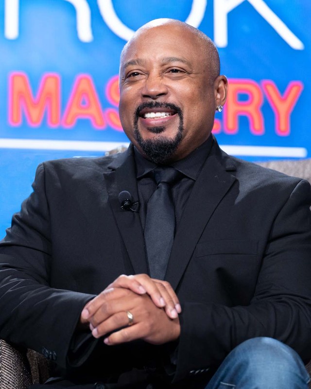 Daymond John